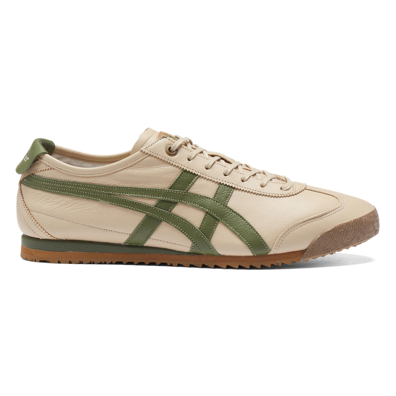 

Onitsuka Tiger Mexico 66 SD Бежевый Зеленый 37