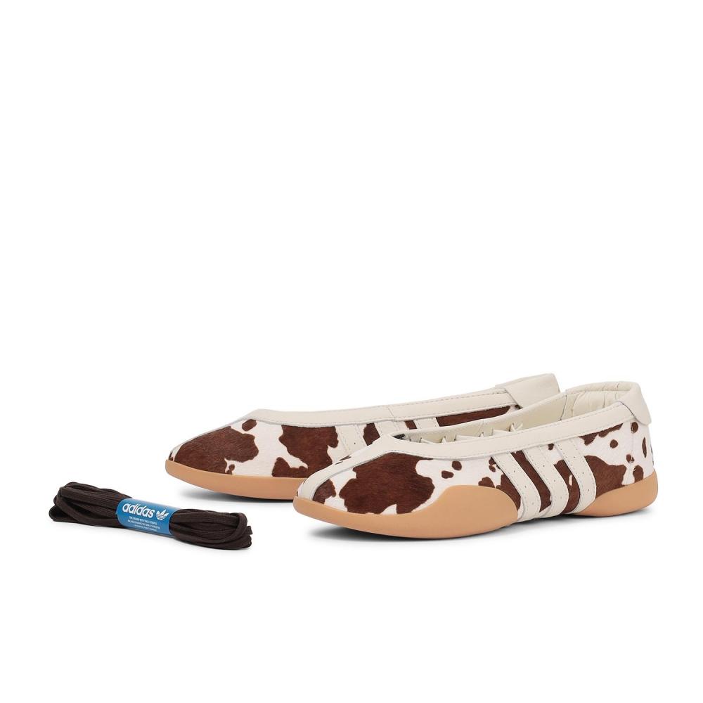 Adidas TaekWondo Mei Ballet W Kj0229 Auro ftWr Gum2