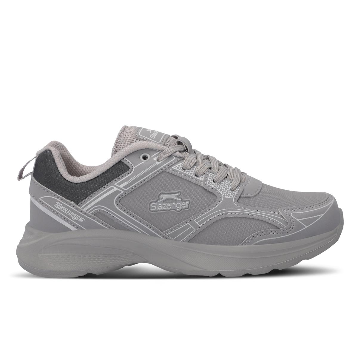 

GIMA-Grey Women s Sneakers 40 серый