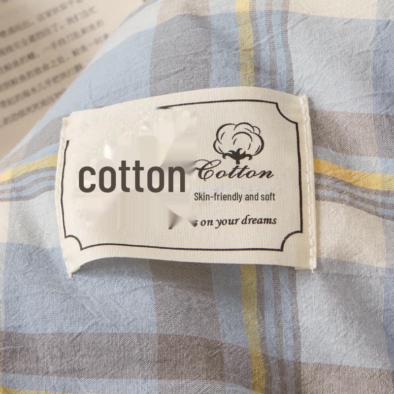 Plapumă din bumbac Xinjiang lucrată manual: 100% bumbac pur, gros și călduros pentru iarnă