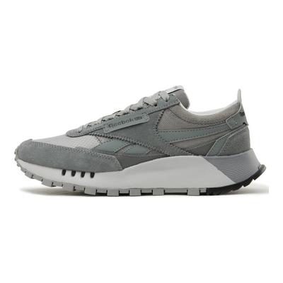 CL LEGACY W+ Low Top Running Shoes Unisex Glacier Gray Sneakers 25SRC903U1GP1