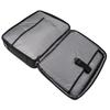 Samsonite XENON 3.0 Two-Gusset Toploader Business Bag, Men's, Black, 89433-1041 [Parallel Import]