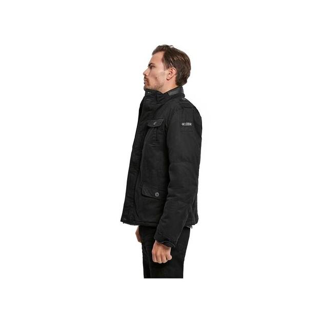 Winter Jacket Brandit 9390.2.XXL