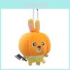 Urso Usachi Japonês Bonito Halloween Abóbora Zumbi Brinquedo De Pelúcia Presente Para Crianças