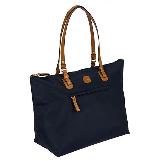 Brics X-Back Sportina Large Ocean Blue (Br-Bxg45070.050)