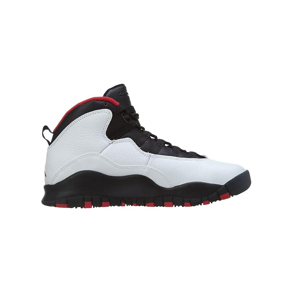 Jordan 10 Retro Chicago 2012 PS 310808-102