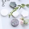 Women's Invisible Magnetic Button Seamless Decorative Collar Accessory