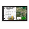 Garmin Camper 795 GPS navigation system 7 inch Black