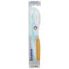 Brosse À Dents - Inava - Chirurgicale 15/100 - Brins Tynex - Manche Flexible - Hygiène Optimale
