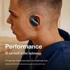 Saina Z22S Promax Wireless Ear-Hook Bluetooth Headset