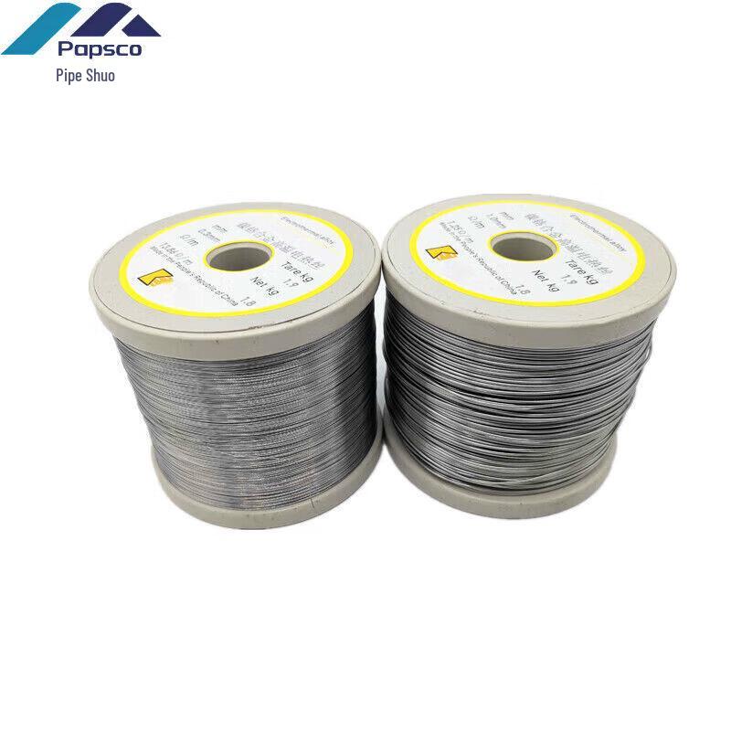 Nickel-Chromium Alloy High-Temperature Heating Wire