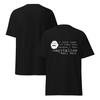 I Only Type In Lower Case Because I Hate Capitalism - Karl Marx Humor T-Shirt