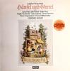LP Record ENGELBERT HUMPERDINCK LUCIA POPP   Hnsel Und Gretel Auszge 642595AS DECCA 1978 Germany Classical Used
