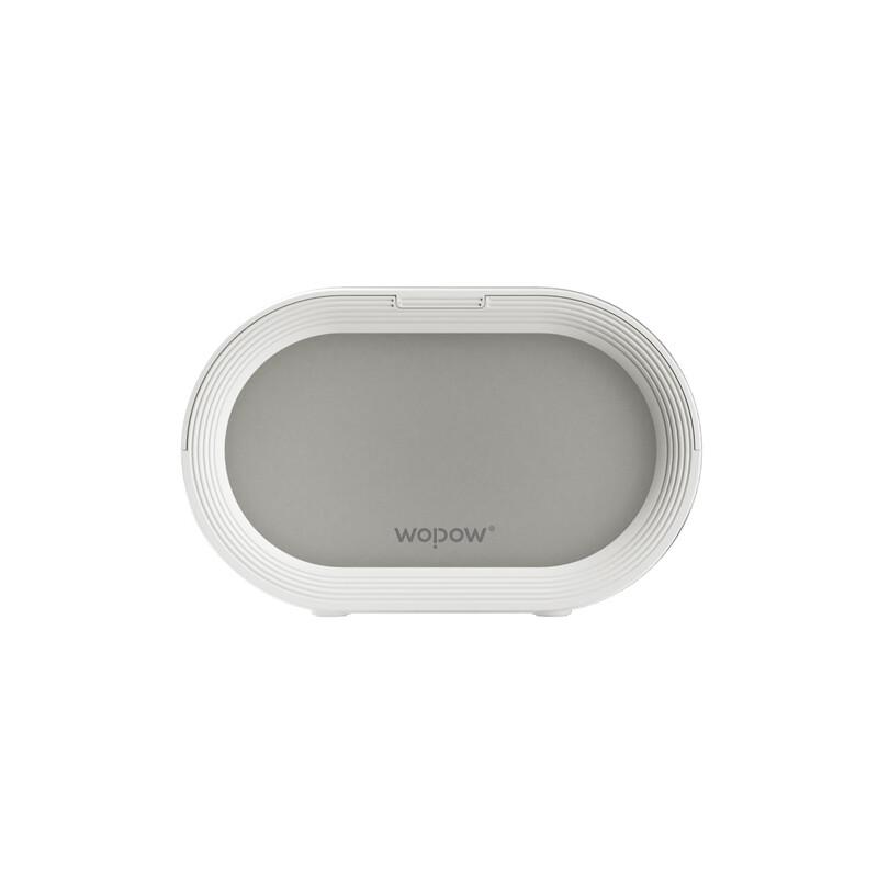 WOPOW HM16 Dual-Spray Mini Humidifier CN plug (adapter included)