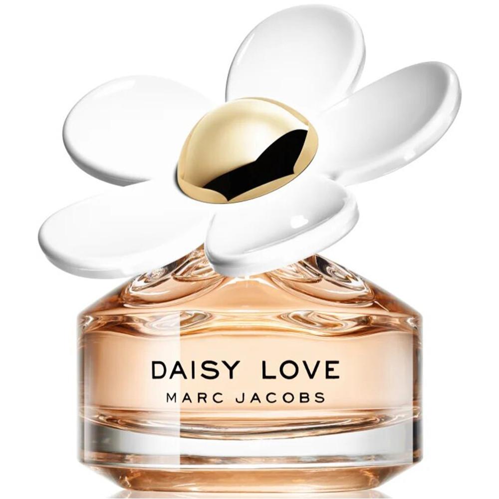 Marc Jacobs - Daisy Love Eau De Toilette 100 Ml -