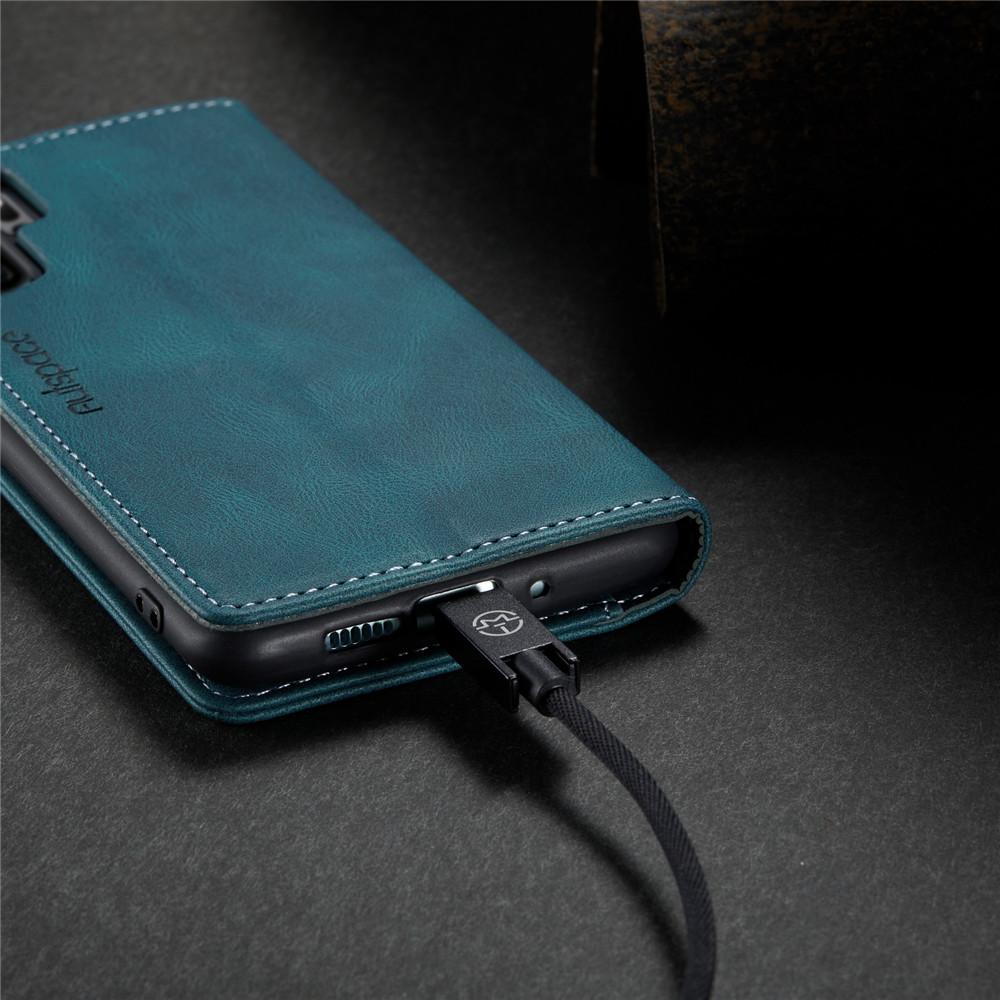 Luxury Genuine Leather Magnetic Wallet Flip Case for Huawei P30 P50 P30 Lite Card Slot Stand Shockproof Foldable Holder Full Protection Cover