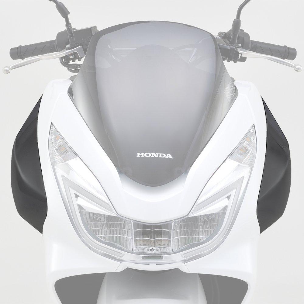 Daytona Motorcycle Windshield Side Visors for PCX125 PCX150 94135 (14-17) / (14-17)