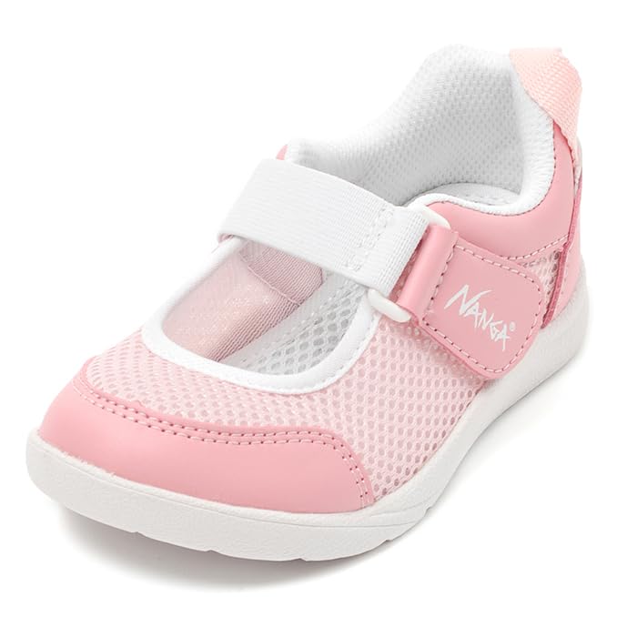 

IFME NANGA Indoor Shoes 20-5356, 19.0 cm, 3E