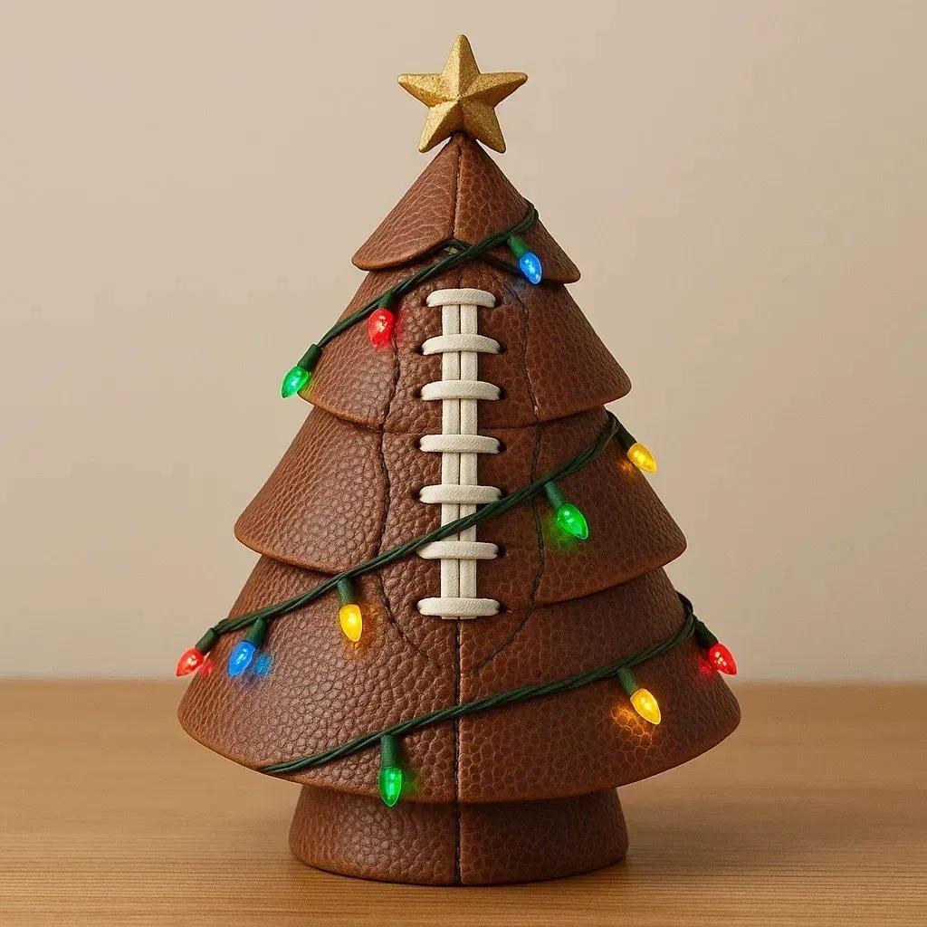 Themed Christmas Tree Decorations, Desktop Holiday Ornaments, Suitable For Family Holiday Parties, Christmas Trees, Christmas Atmosphere Gifts