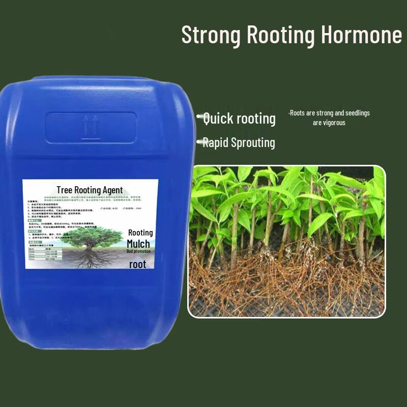 Yern Powerful Plant Rooting Solution
