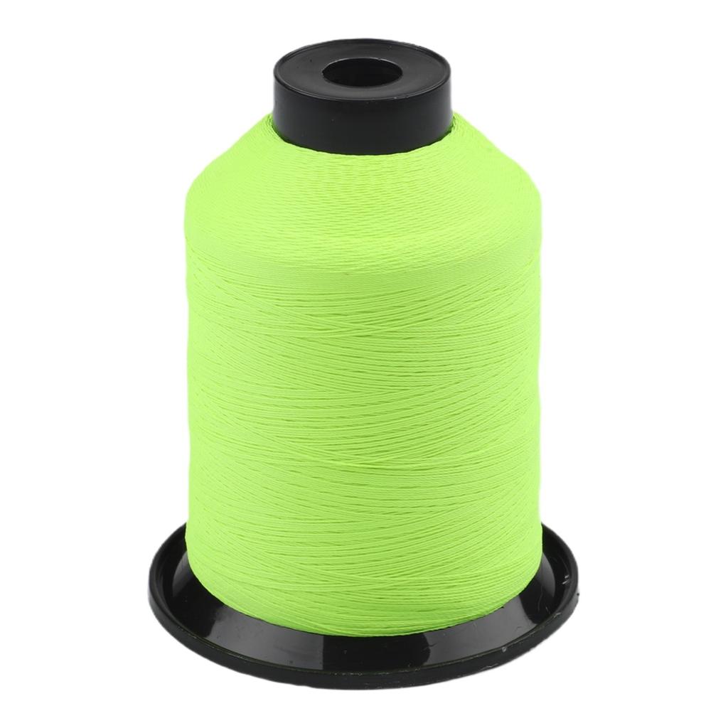 Angelrute Gewinde Nylon Bindedraht Rutenring Reparatur
