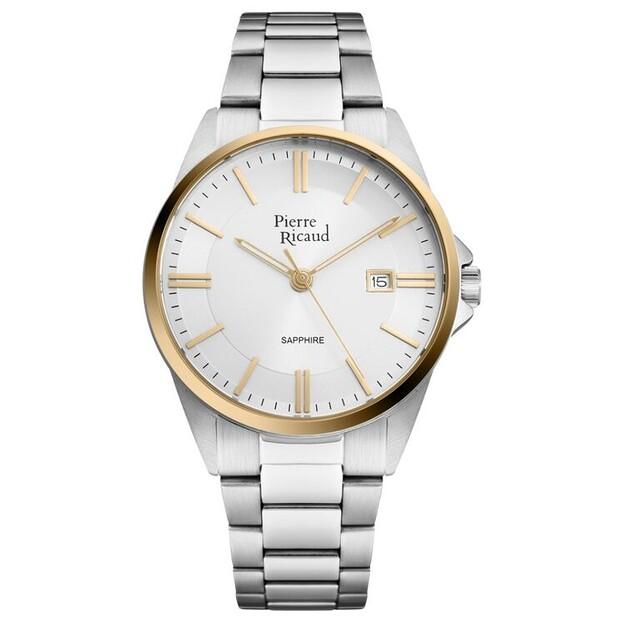 Часы Pierre Ricaud P60022.2113Q One Size
