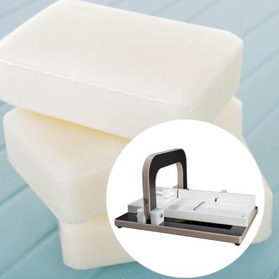 Dřevěný kráječ mýdla Slicer Nástroj Sýrová veka DIY Řemeslo