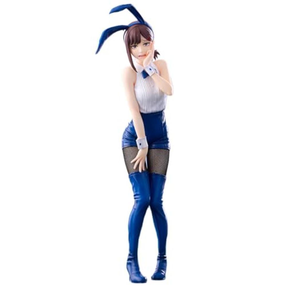 TV Anime Chainsaw Man BiCute Bunnies Kobeni Figure