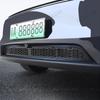 For Tesla Model YL/Y/Launch Juniper 2025 2026 Front Grill Guard Grille Inserts Mesh Anti Insect Net Cover Bumper Grid Filter