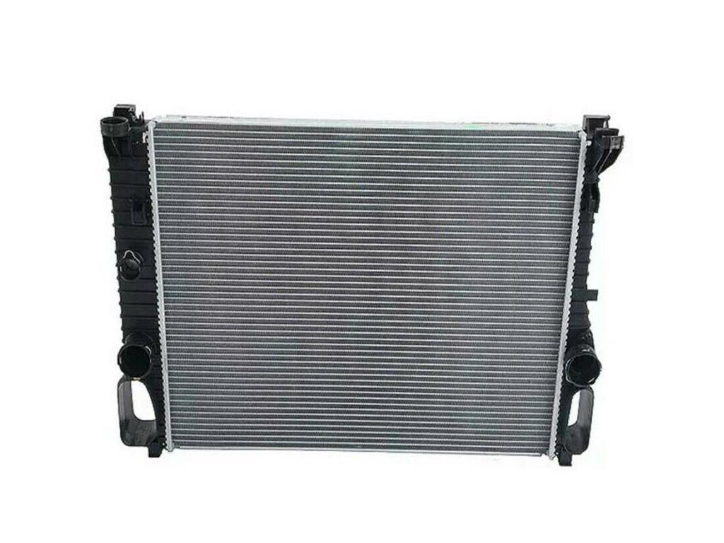 Mercedes-Benz C219/W211 Radiator, Water Tank, Condenser, Intercooler (Part No: 2115002302)