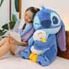 Cross-border Duffy Duck Plush Doll - Children's Bedside Sleeping Toy, Gift for Girlfriend