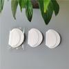 Invisible Underarm Sweat-Absorbing Pads: Traceless, Disposable, and Antiperspirant