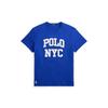 Polo Ralph Lauren Men S claSSic FiT jerSey Graphic T ShirT mnpoTSh1n823195400