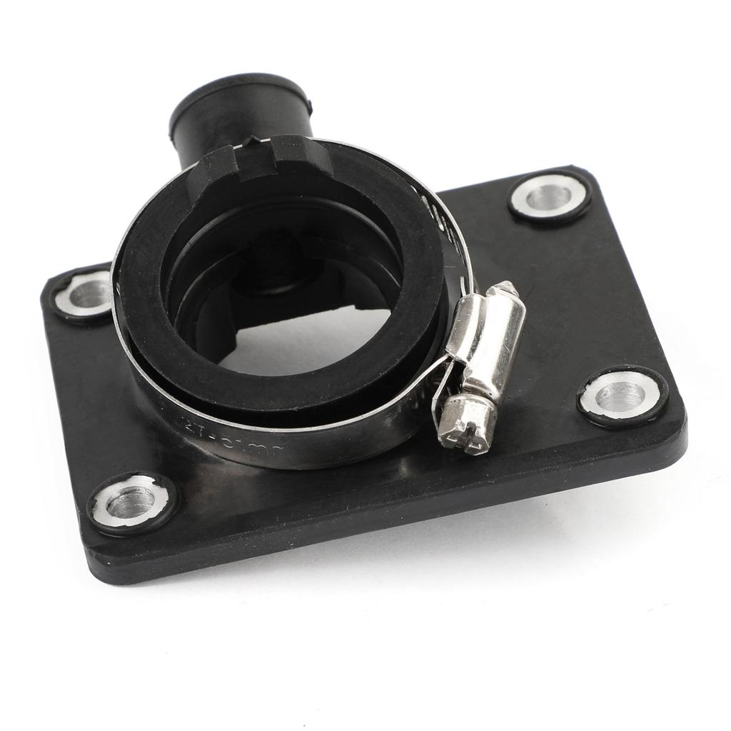 Intake Carb Carburetor Joint Boot Insulator Fit for Yamaha Blaster YFS200 88-06