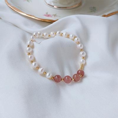 Pulseras – Pulseras con cuentas