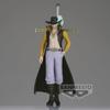 Banpresto Dracule Mihawk 16cm