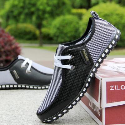Scarpe da uomo – Mocassini