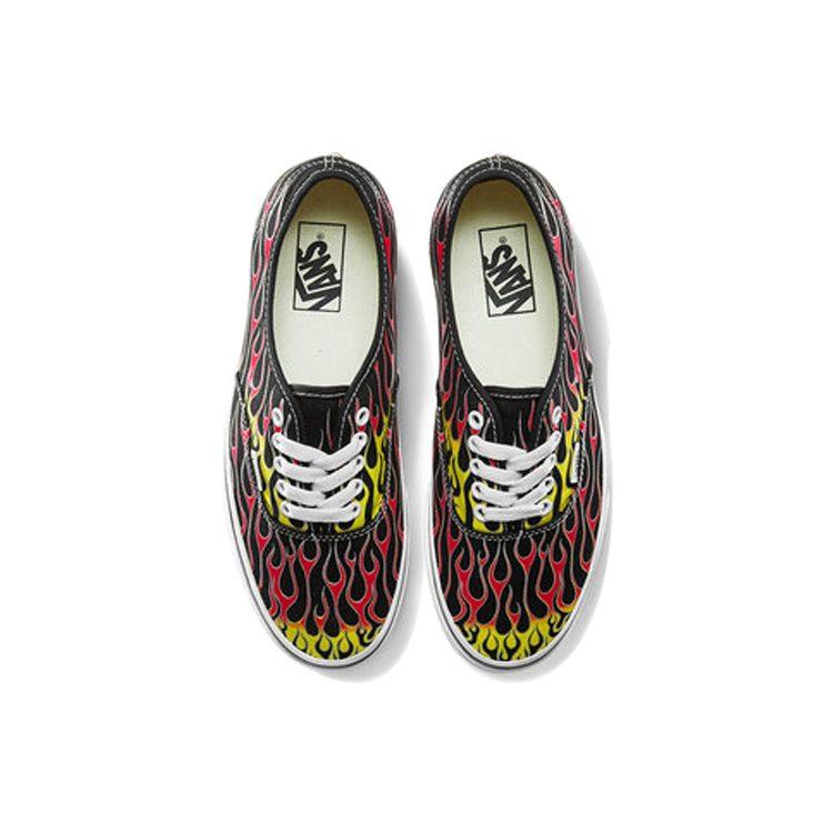 Vans Originali 'Mash Up Flames' VN0A38EMVKJ