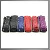 [Buzz Selection] Belt and Tie with Skull Pattern - Casual, Business, Formal - Men's AC427 (BlackWhite)