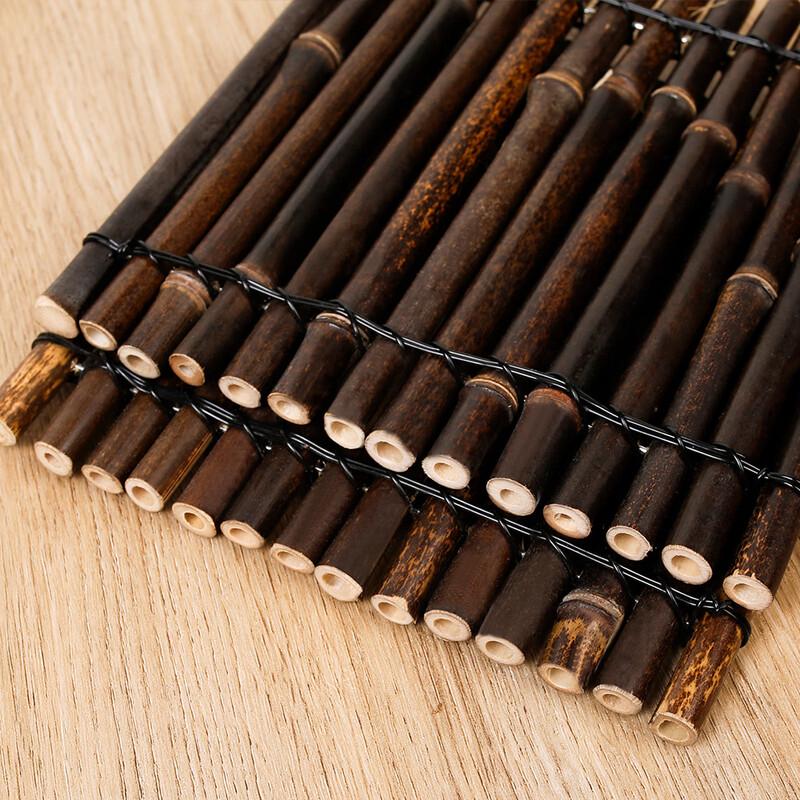 Alishan Japanese Bamboo Tea Mats