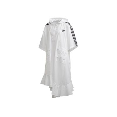 Originals X J Koo Women's Poncho White Women FT9871