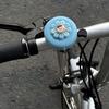 XPAY Bicycle Handlebar Bell