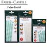 Faber-Castell Nail-Free Blue-White Adhesive Clay for Photo Walls & Frames
