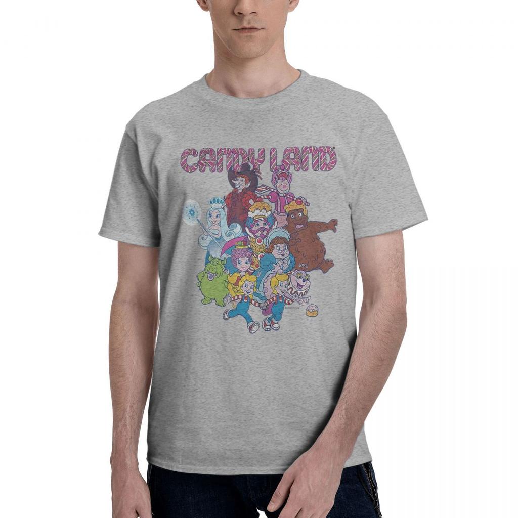 Candy Land 100 Cotton Casual Breathable Confortable Clothes Mens Clothing Deals Clothes Men