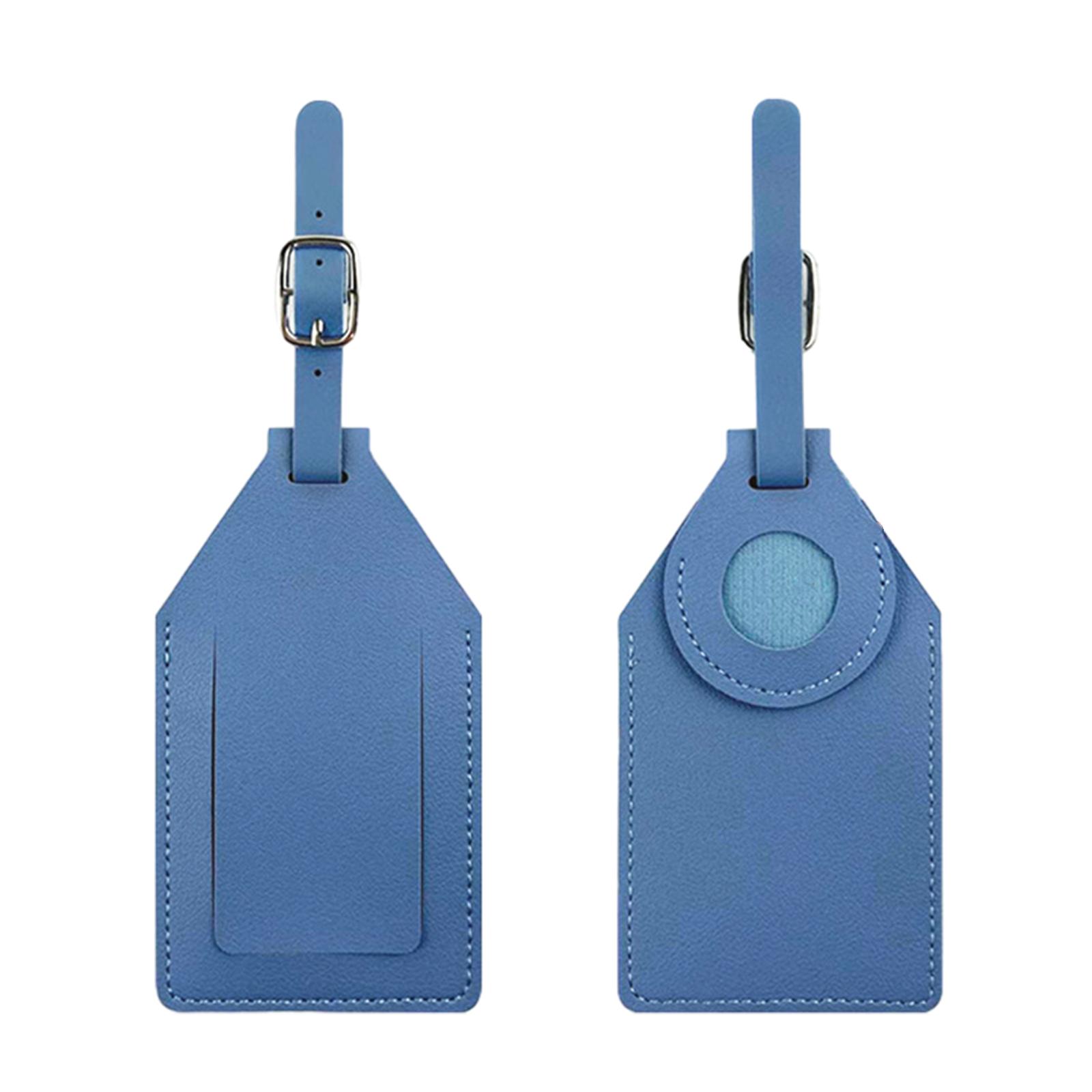 Бирки для чемодана — фото 5