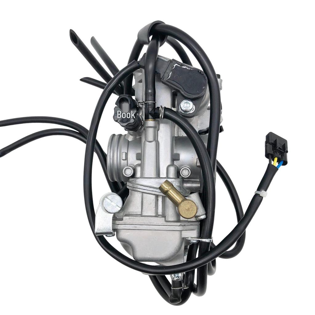 Yibaike FCR33mm Carburetor for CRF150 Off-road Motorcycle