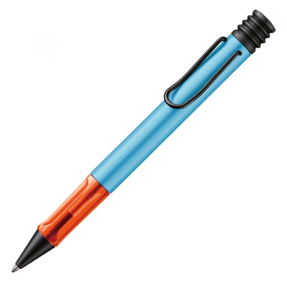 

Lamy [ограниченная серия] Шариковая ручка Ulster, джинсовая