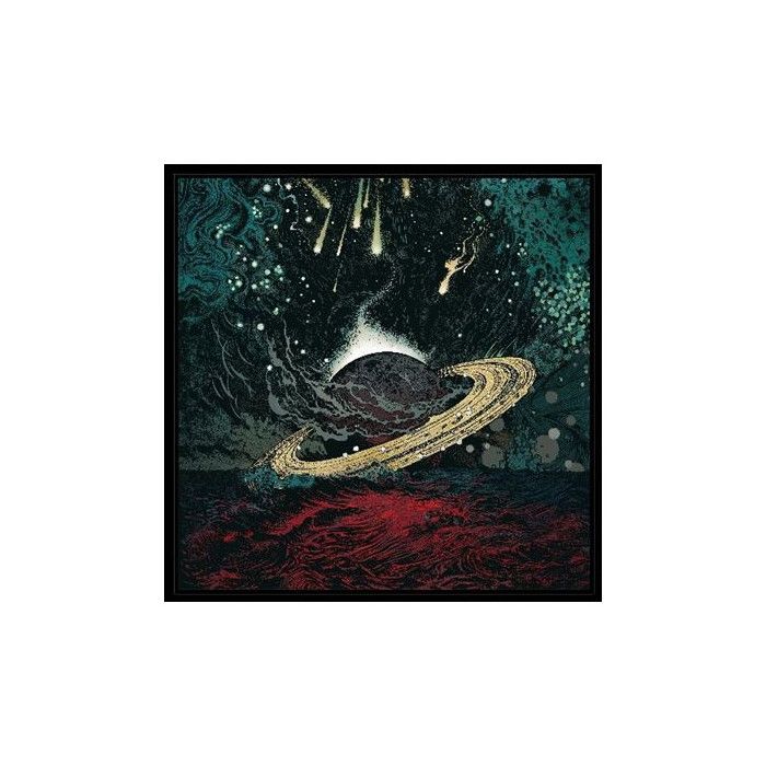 Heavy Pendulum