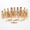 Brass Reducing Pagoda Plug for Hose Fitting - Converts 4mm To 19mm Diameters