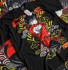 High School DxD Rias Gremory Anime T-shirt Akeno Himejima Issei Graphic Shirt All Size